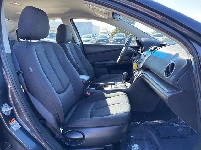 Used 2012 MAZDA MAZDA6 i Sport image 10