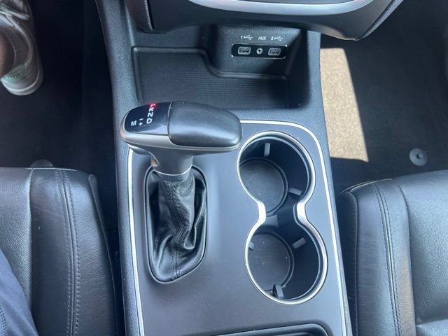 Used 2020 Dodge Durango Citadel AWD/4WD image 9