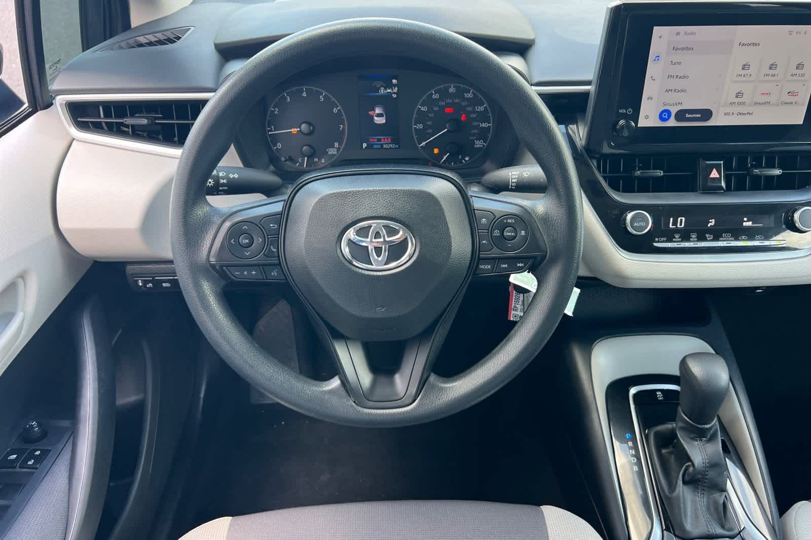 Used 2024 Toyota Corolla LE FWD image 15