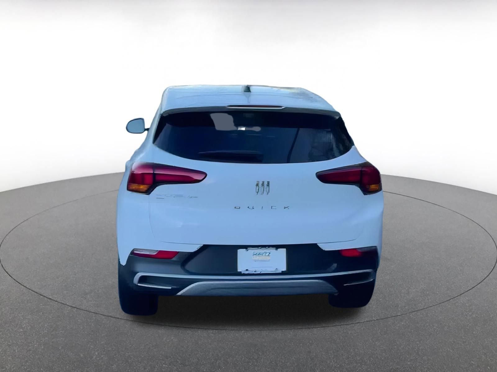 Used 2025 Buick Encore GX Preferred image 12