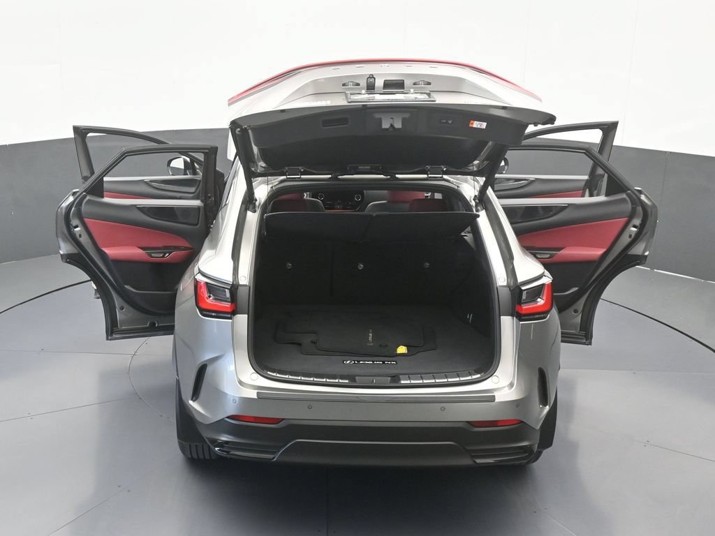 Used 2024 Lexus NX 350 AWD image 67