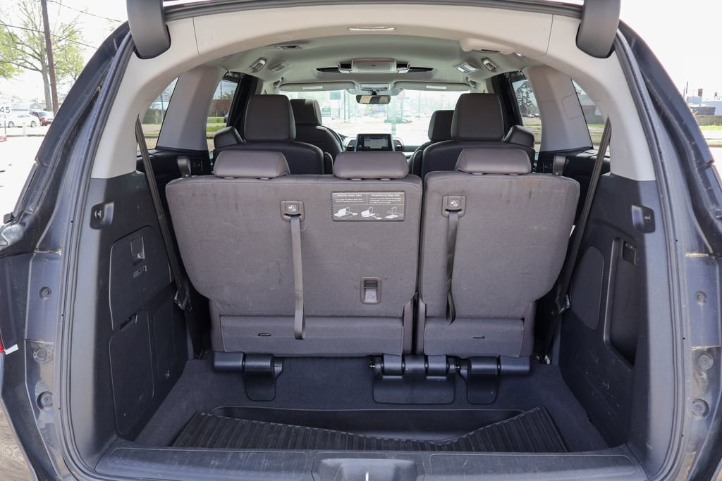 Used 2020 Honda Odyssey Elite image 26