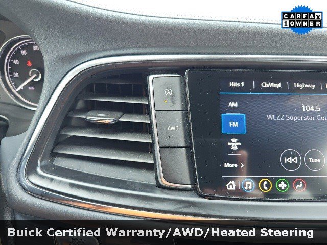 Certified 2023 Buick Enclave Essence image 18