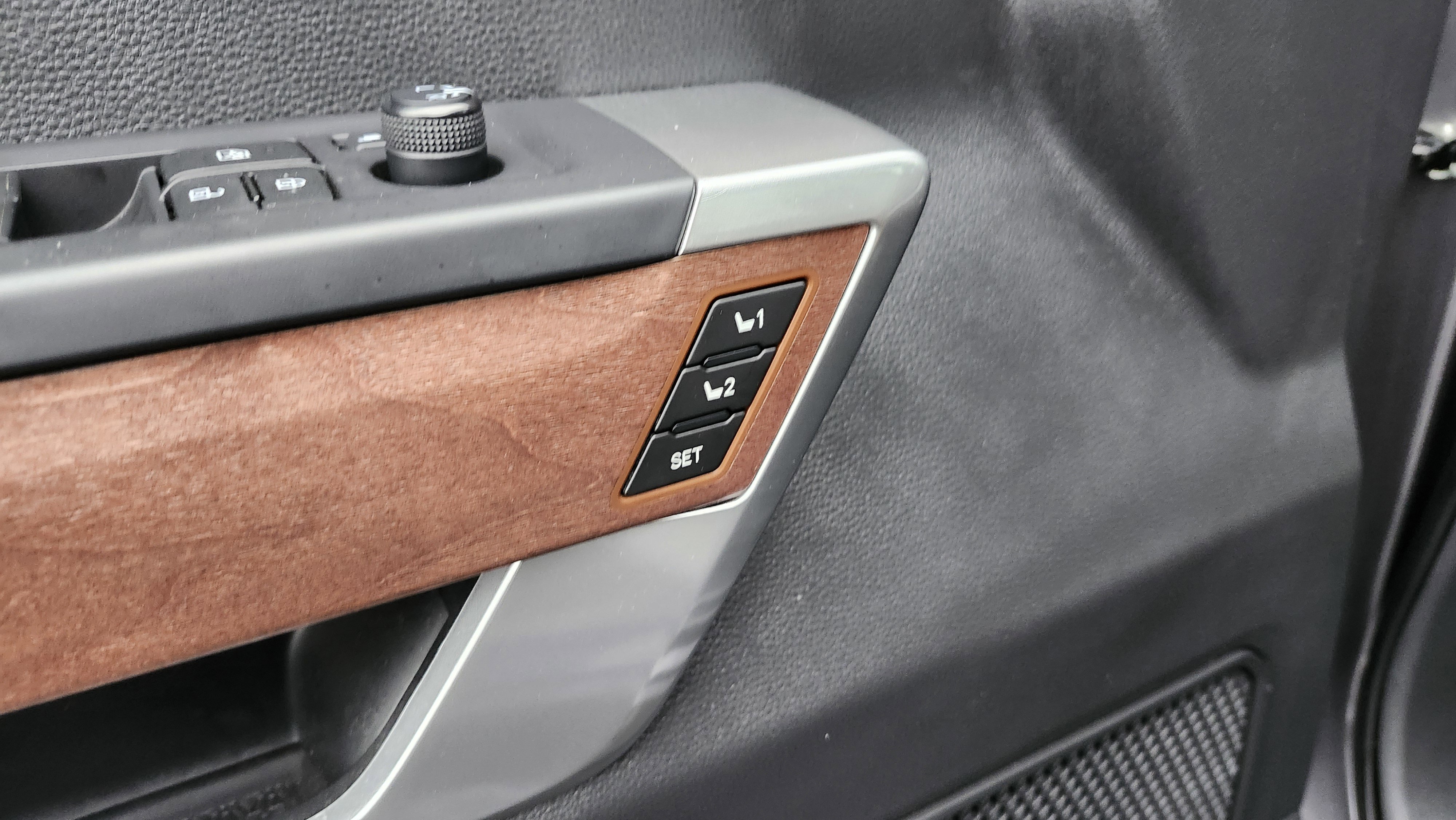 Used 2024 Toyota Tundra 1794 Edition image 27