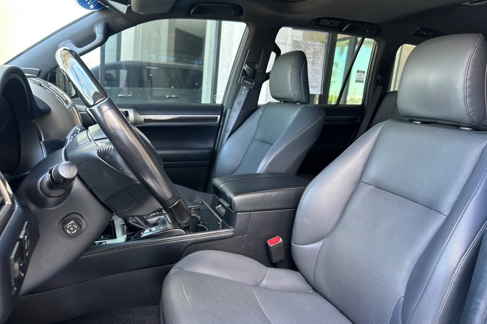 Used 2020 Lexus GX 460 Premium AWD/4WD image 5