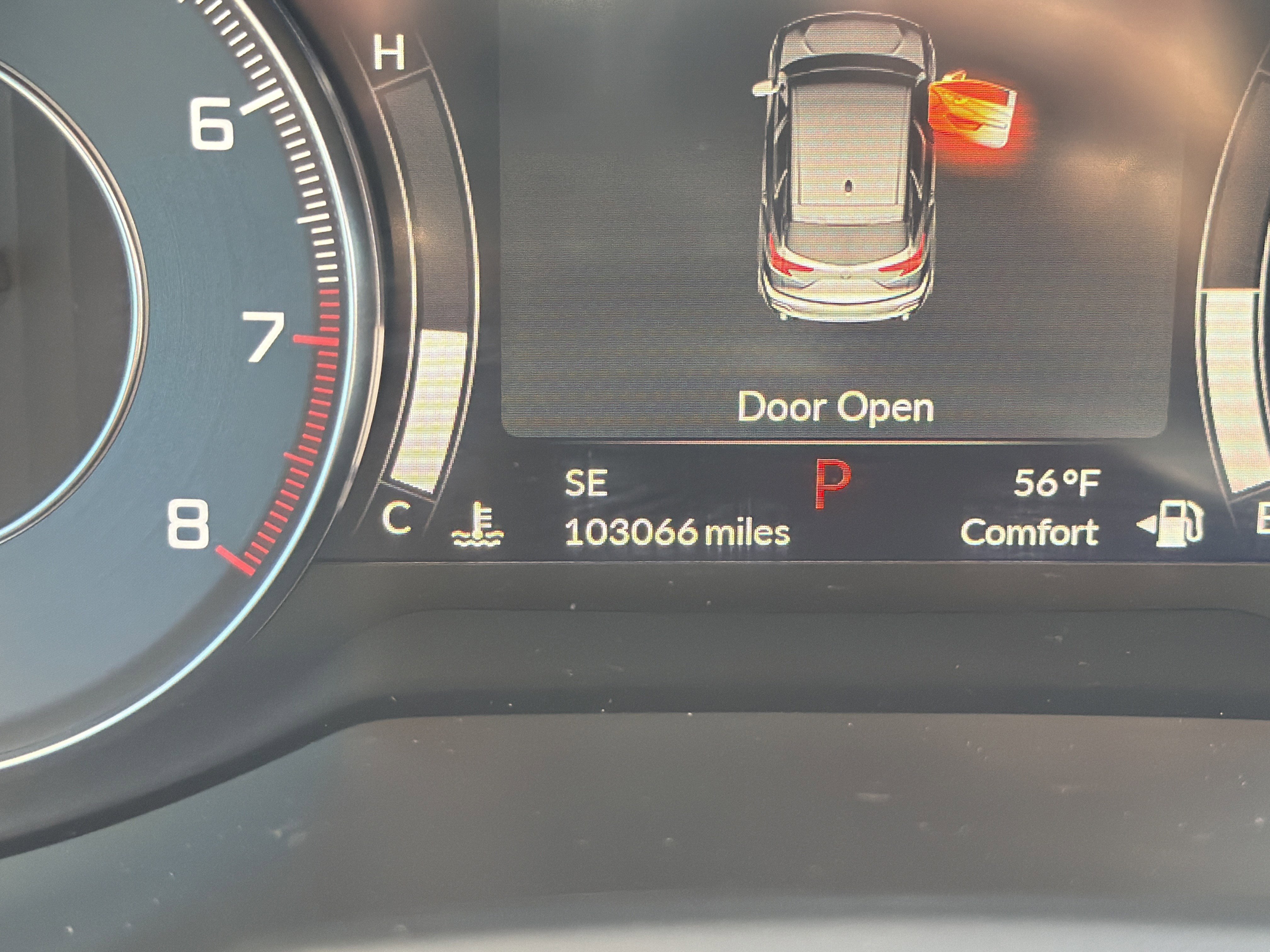 Certified 2019 Acura RDX FWD w/ Advance Package image 22