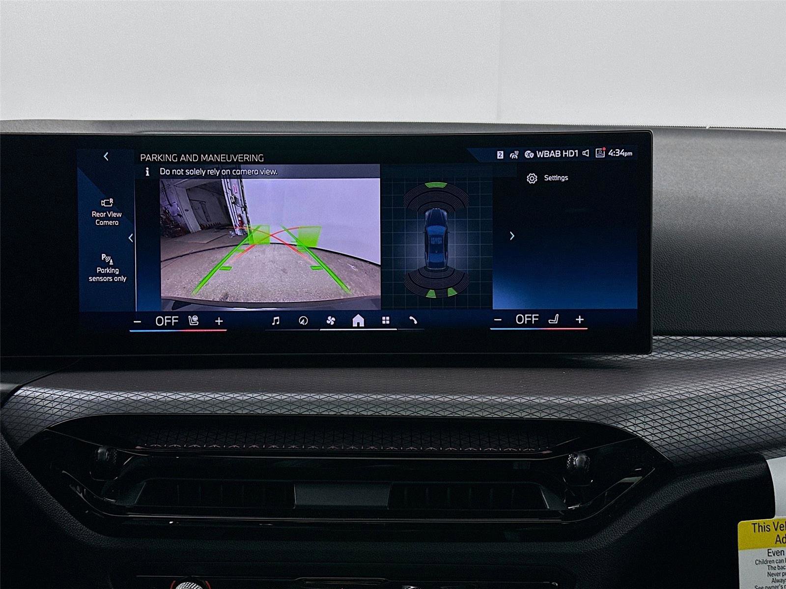 New 2026 BMW 430i xDrive Coupe w/ M Sport Package image 14