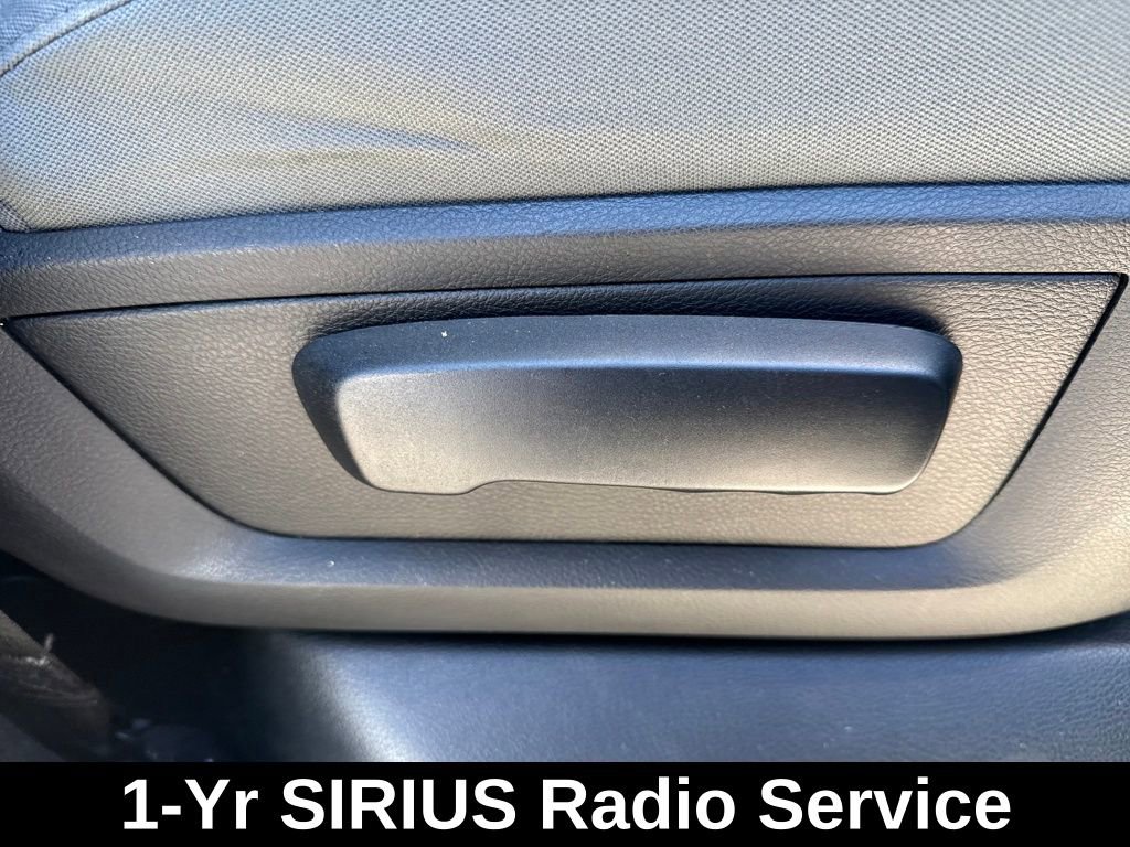 Used 2014 RAM 2500 Tradesman w/ Chrome Appearance Group image 18