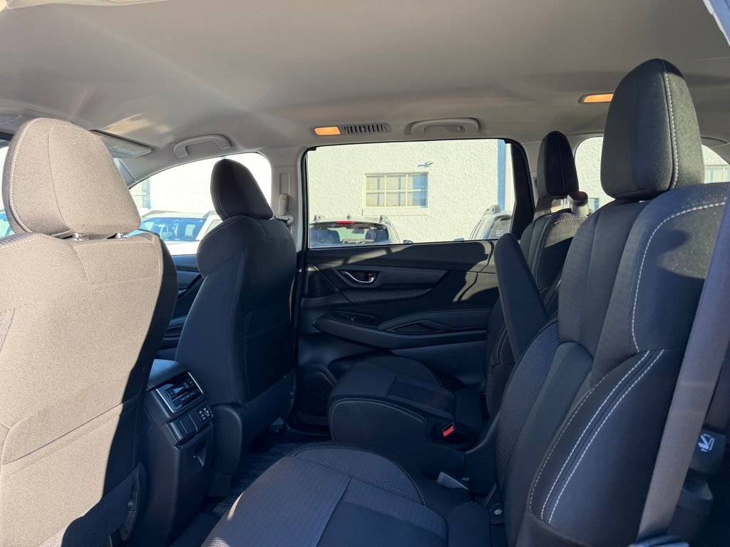Used 2024 Subaru Ascent Premium w/ Convenience Package image 29