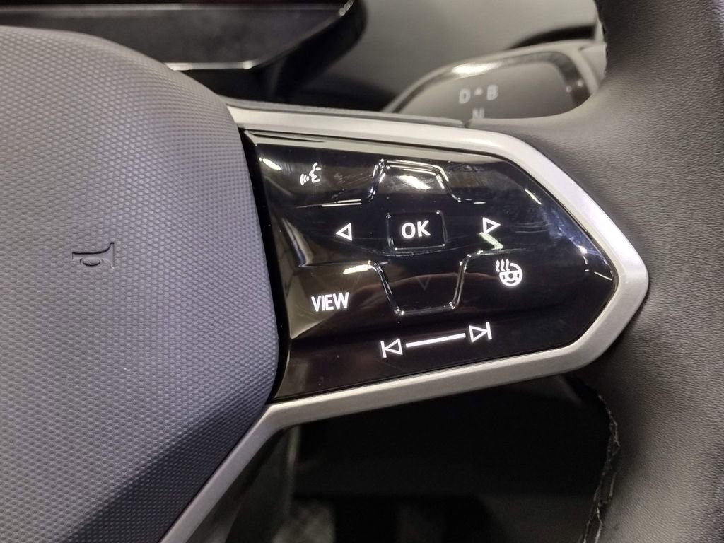 New 2026 Volkswagen ID.4 Pro S image 28