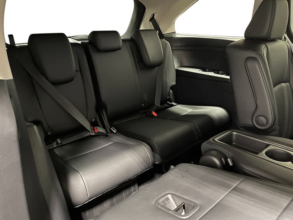 New 2027 Honda Odyssey EX-L image 22