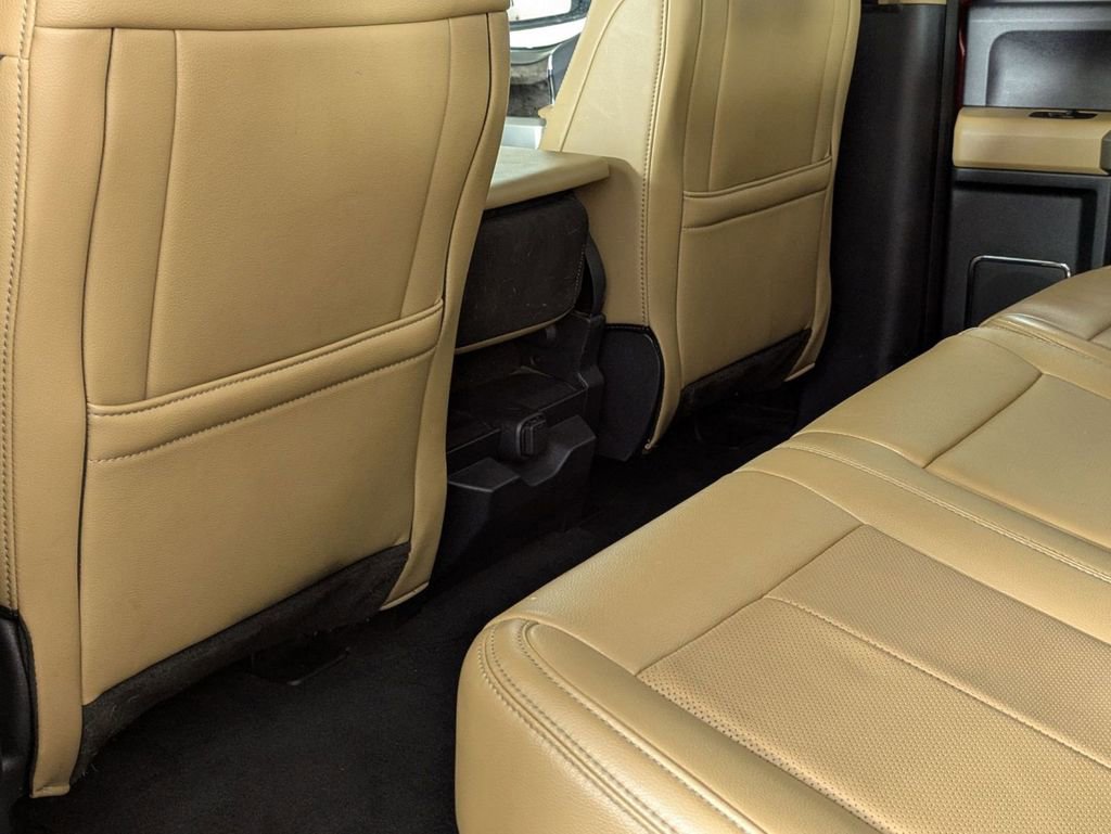 Used 2022 Ford F250 Lariat image 25