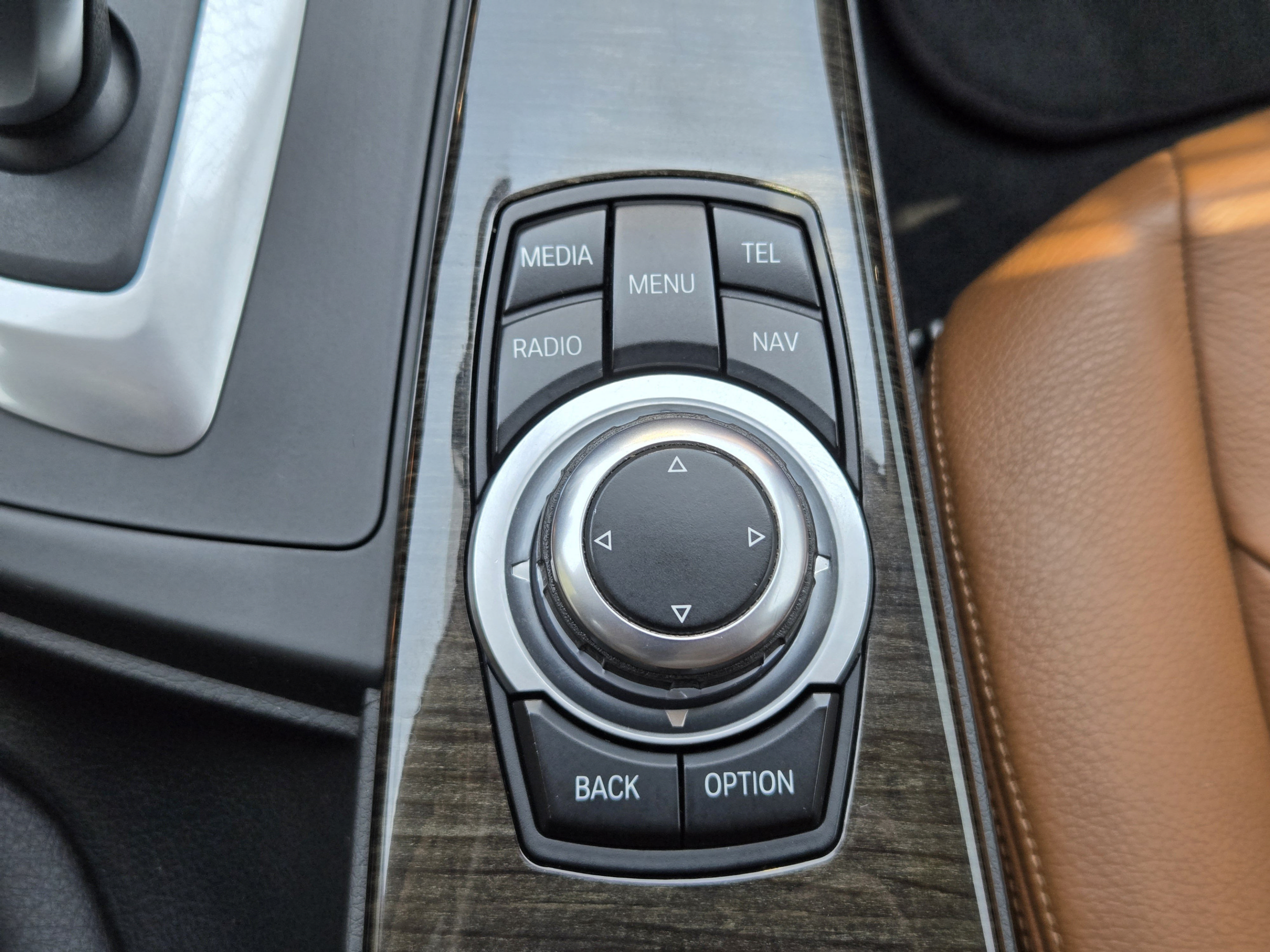 Used 2013 BMW 335i xDrive Sedan AWD/4WD image 17