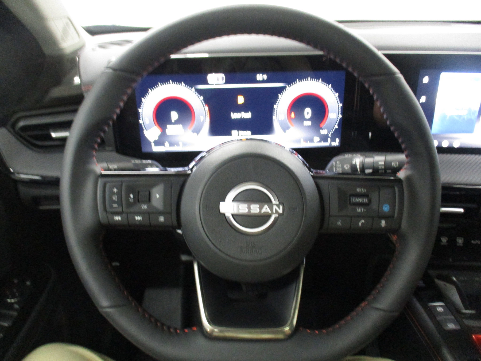New 2026 Nissan Kicks SR w/ SR Premium Package AWD/4WD image 25