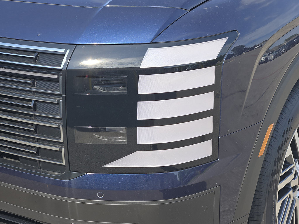New 2026 Hyundai Palisade SE FWD image 10