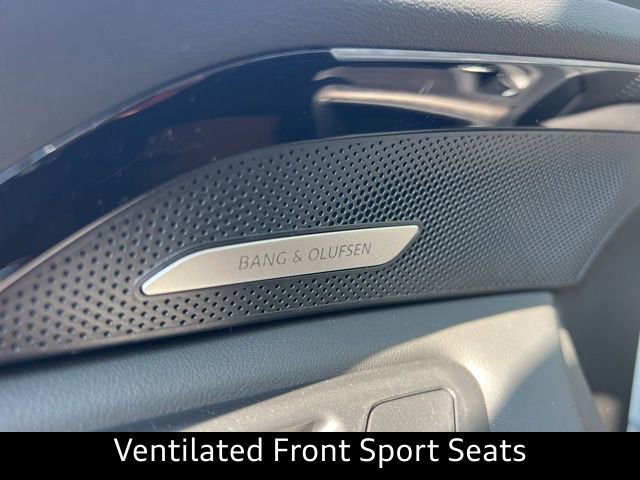 New 2025 Audi Q5 Premium Plus image 20