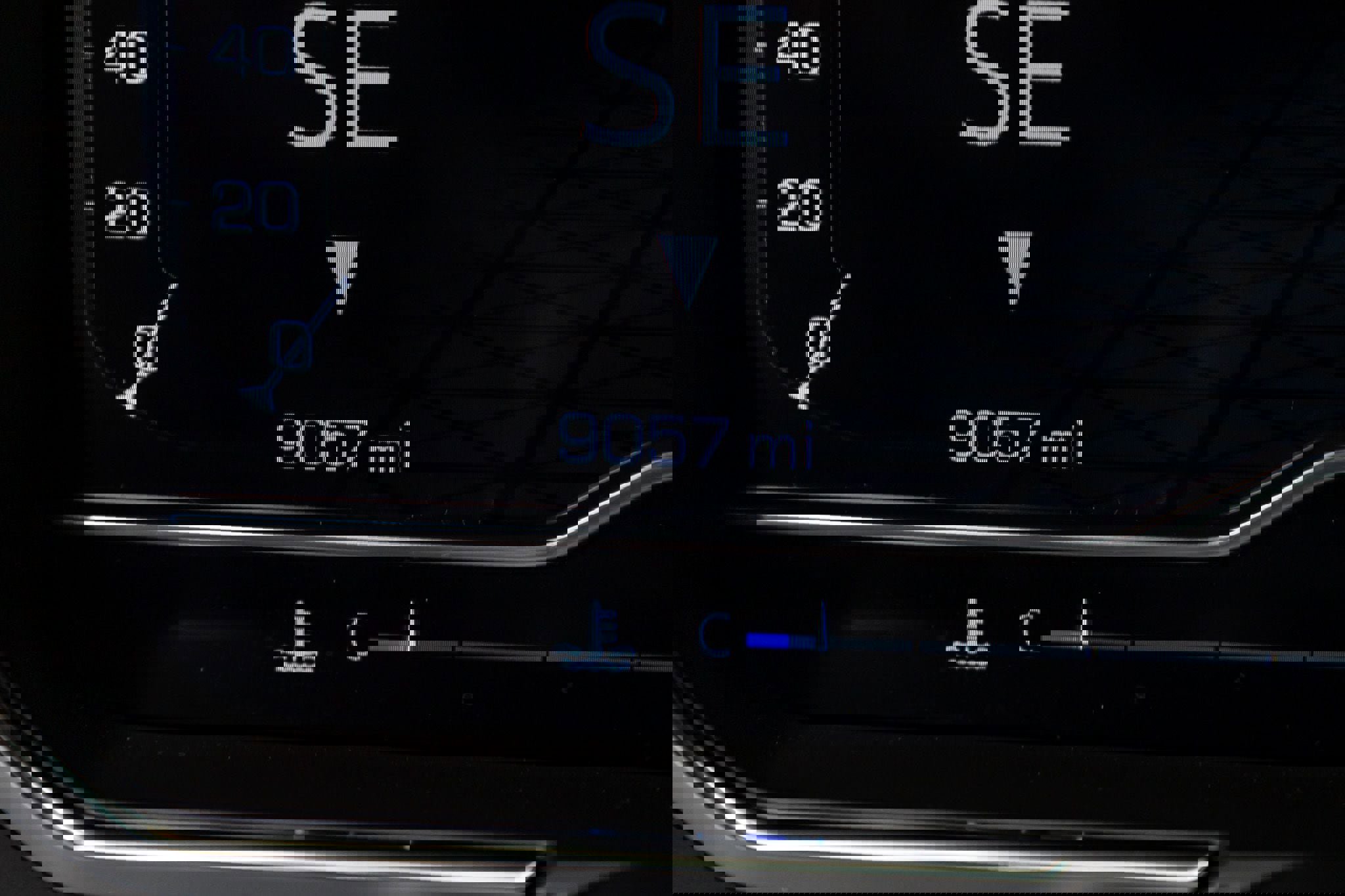 Used 2025 GMC Sierra 1500 Denali Ultimate image 20