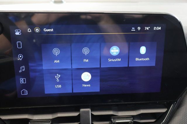 New 2026 Chevrolet Equinox RS image 20