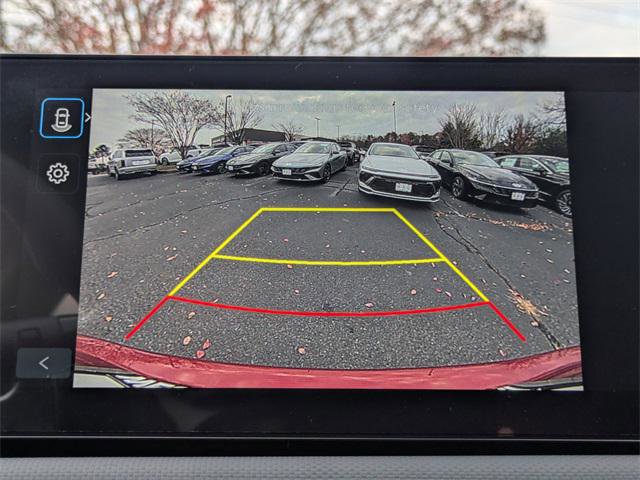 New 2026 Hyundai Tucson SEL image 19