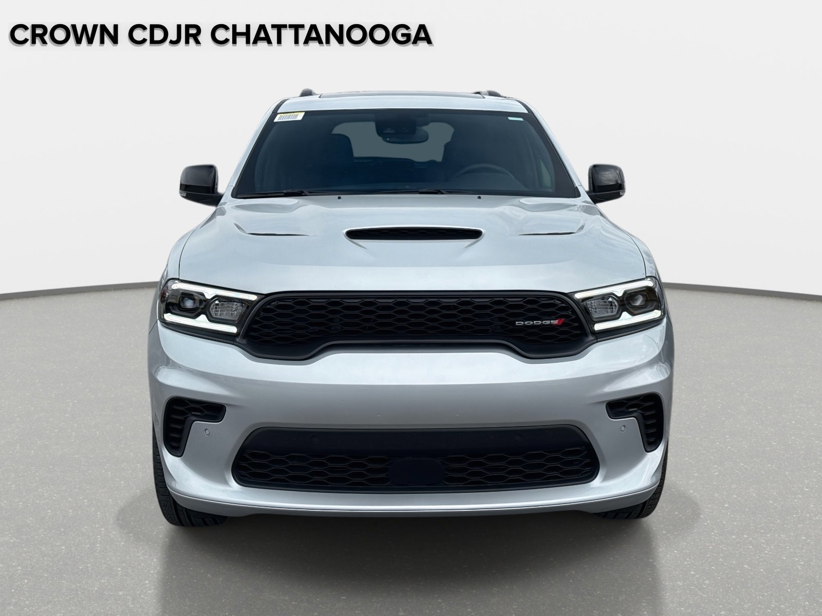 New 2026 Dodge Durango GT image 9