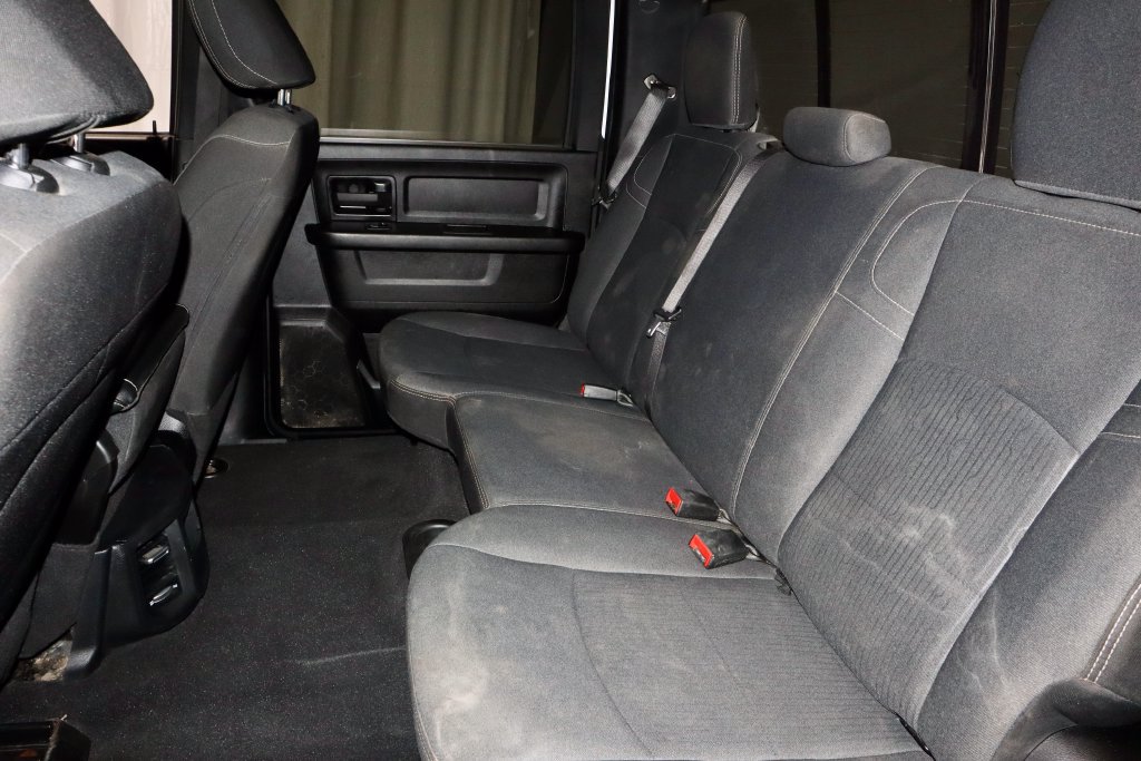 Used 2023 RAM 2500 Tradesman AWD/4WD image 21