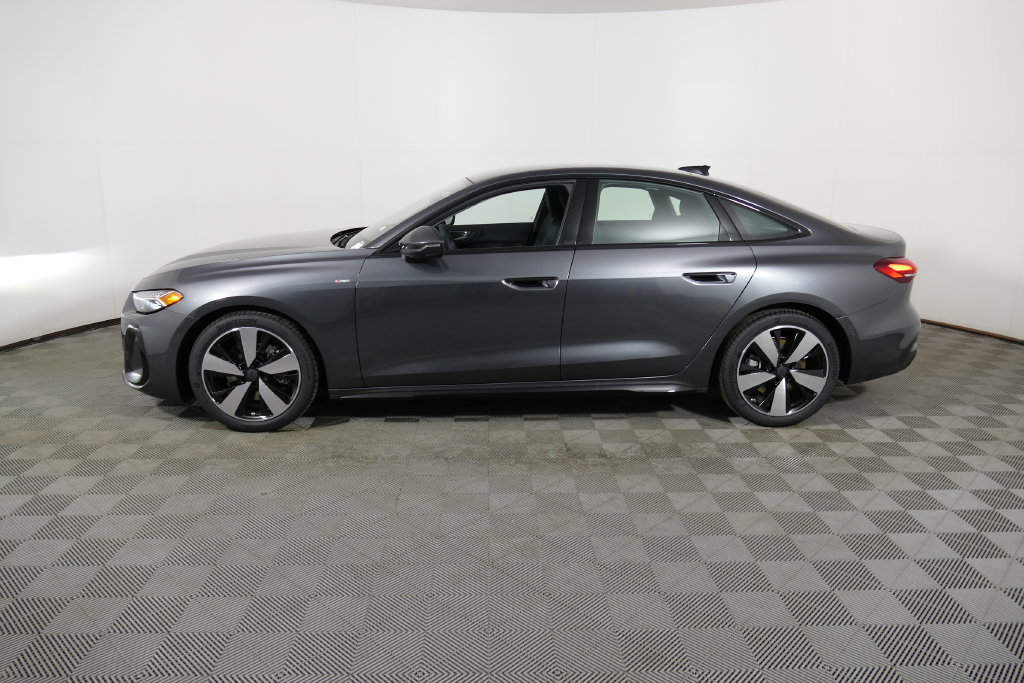 New 2026 Audi A5 Premium Plus AWD/4WD image 6
