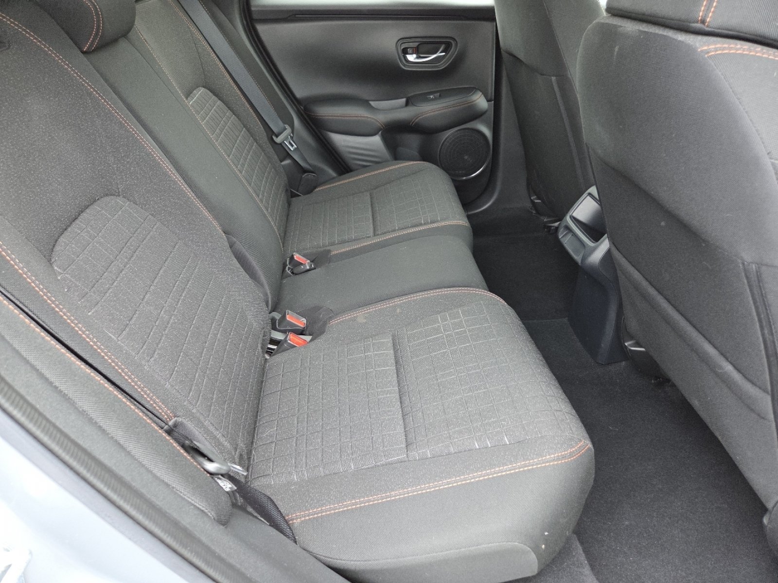 Certified 2024 Honda HR-V Sport image 23