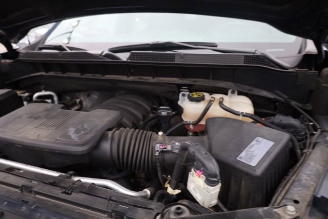 Used 2021 Chevrolet Silverado 1500 LTZ w/ Z71 Off-Road Package image 40