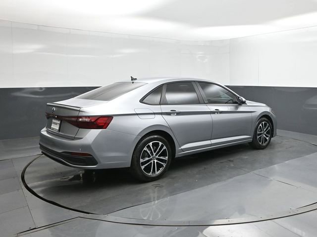 New 2026 Volkswagen Jetta Sport FWD image 11