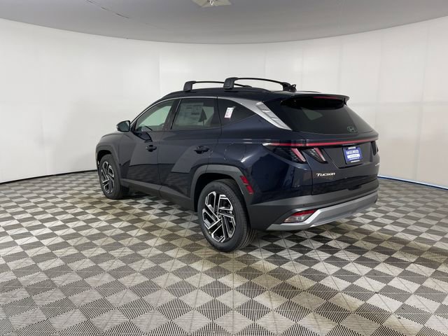 New 2026 Hyundai Tucson Limited image 22