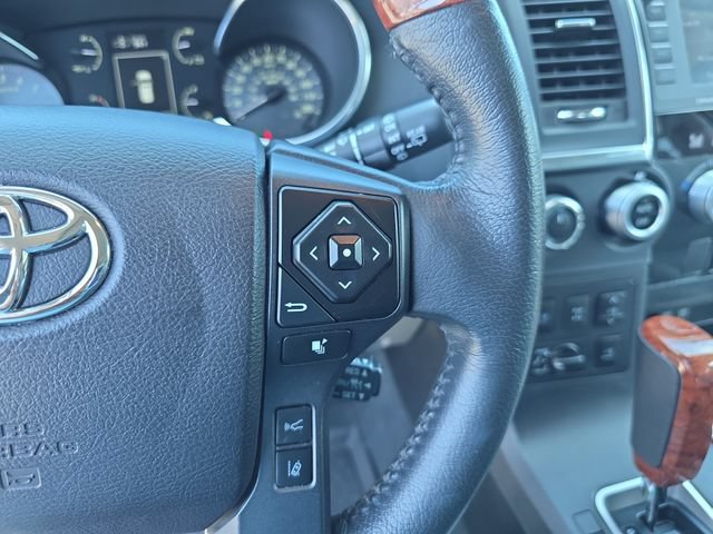Used 2021 Toyota Sequoia Platinum AWD/4WD image 21