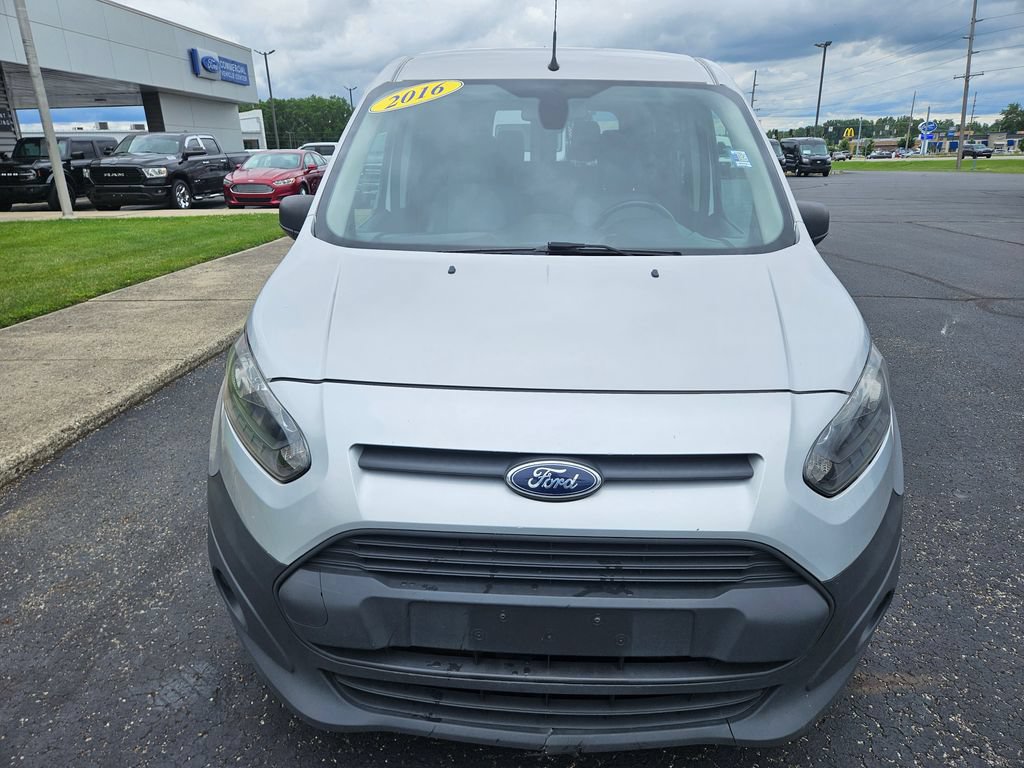 Used 2016 Ford Transit Connect XL FWD image 3