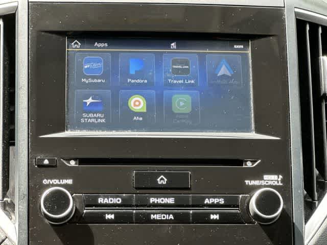 Used 2020 Subaru Forester Premium w/ Popular Package #1 AWD/4WD image 13