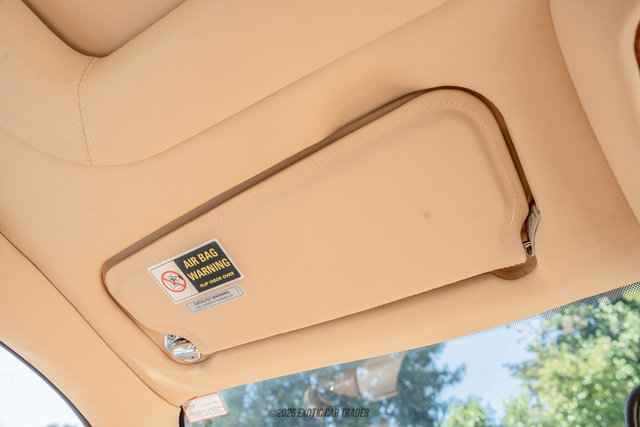 Used 2002 Rolls-Royce Silver Seraph RWD image 42