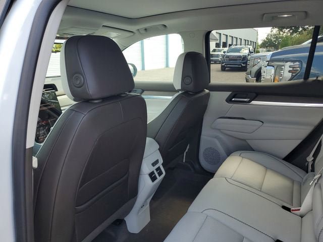 New 2026 GMC Terrain Denali AWD/4WD image 10