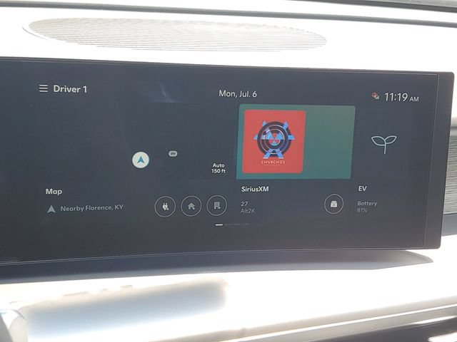New 2026 Hyundai Ioniq 9 SEL AWD/4WD image 39