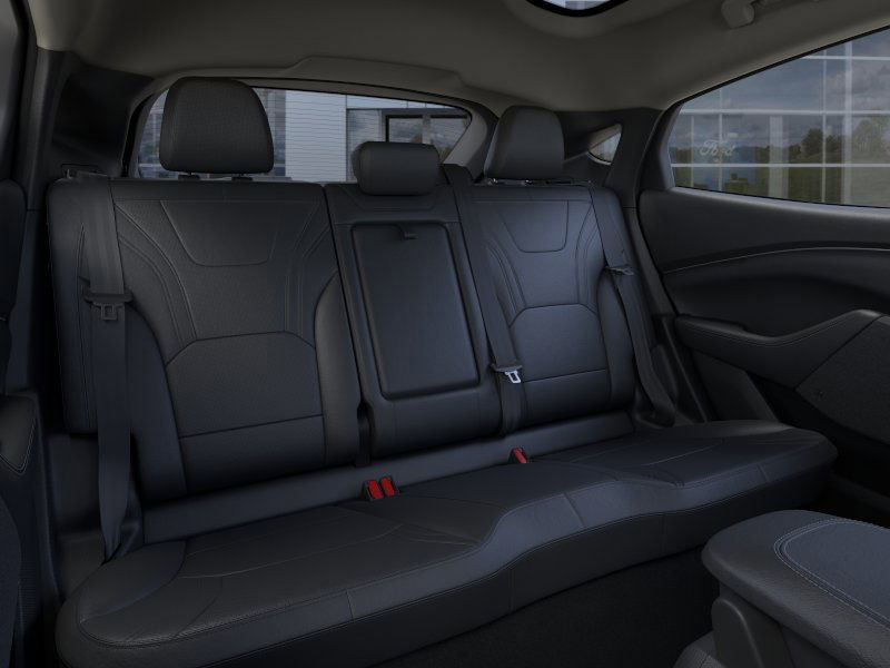 New 2025 Ford Mustang Mach-E Premium image 44