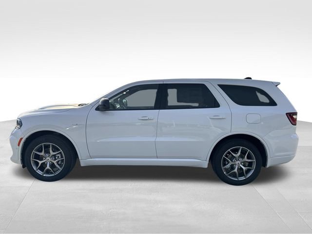 New 2026 Dodge Durango GT AWD/4WD image 4