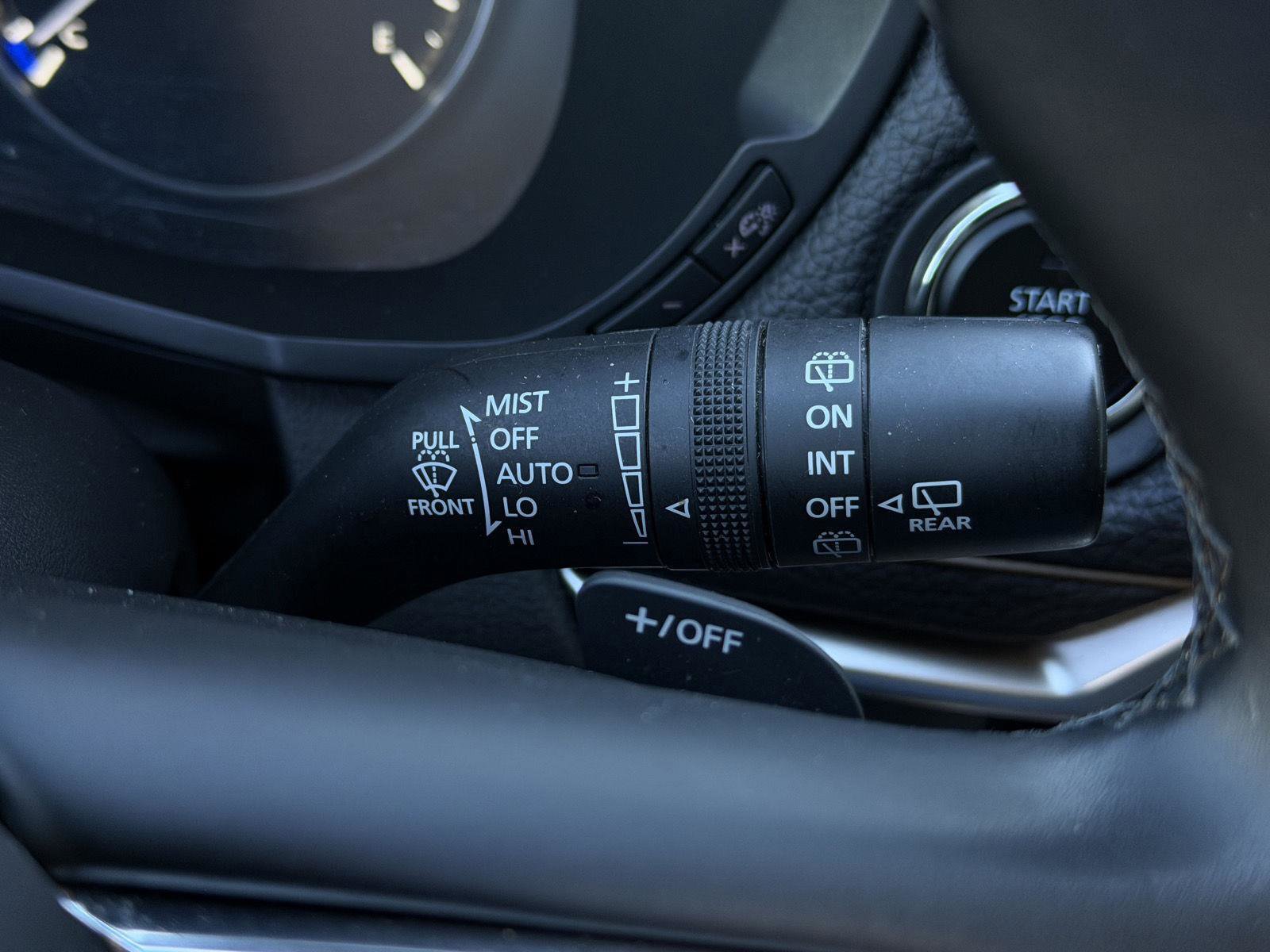 Used 2024 MAZDA CX-90 3.3 Turbo w/ Premium Package image 22