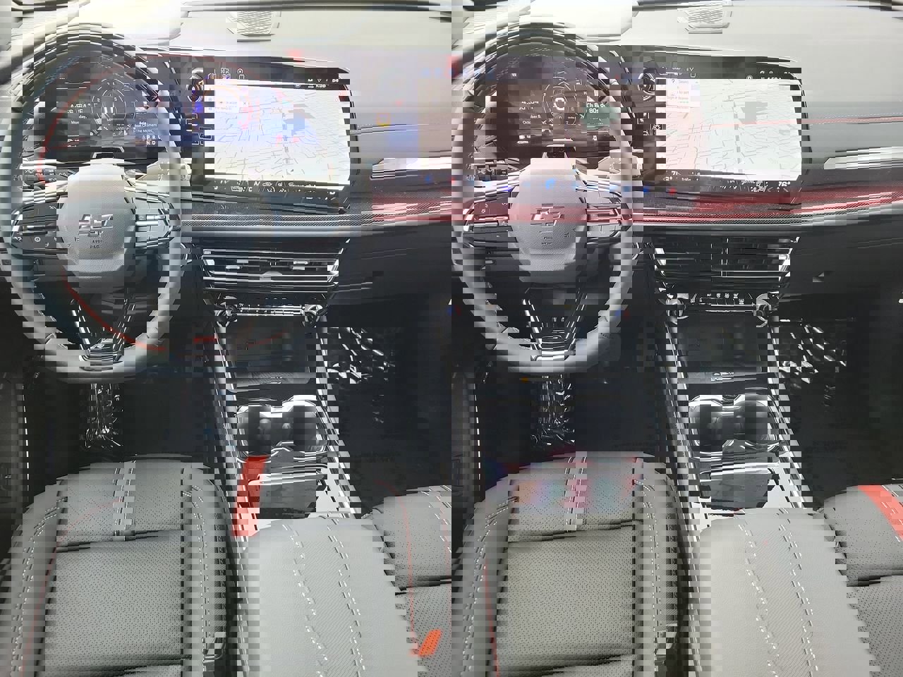 New 2026 Chevrolet Traverse RS image 34