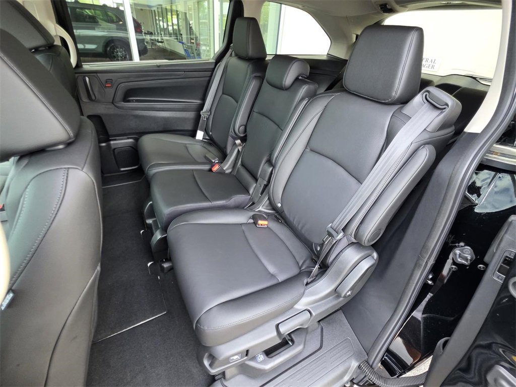 New 2026 Honda Odyssey EX-L image 10