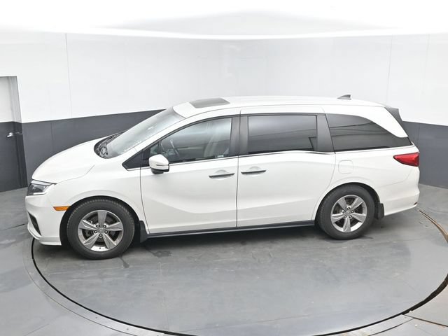 Used 2020 Honda Odyssey EX-L image 23
