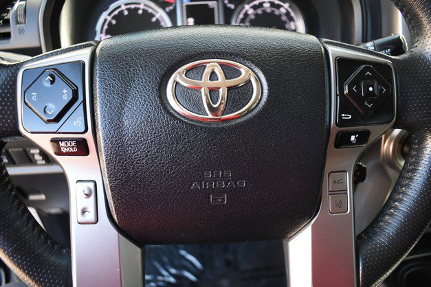 Certified 2022 Toyota 4Runner TRD Sport w/ Technology Package image 30