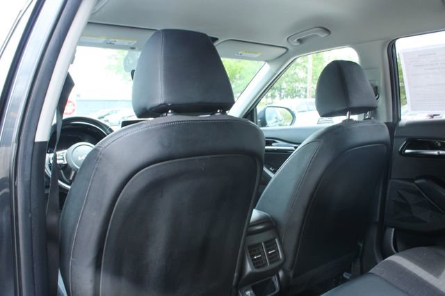 Used 2022 Kia Seltos S FWD image 34