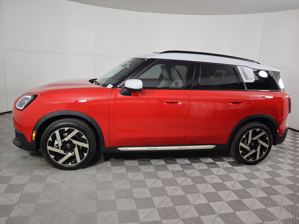 New 2026 MINI Cooper Countryman S image 8
