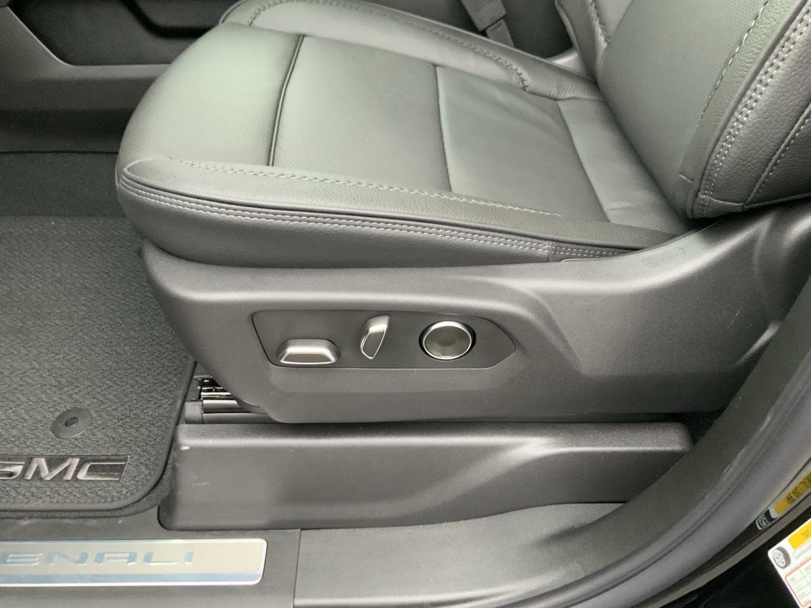 New 2026 GMC Sierra 1500 Denali image 33