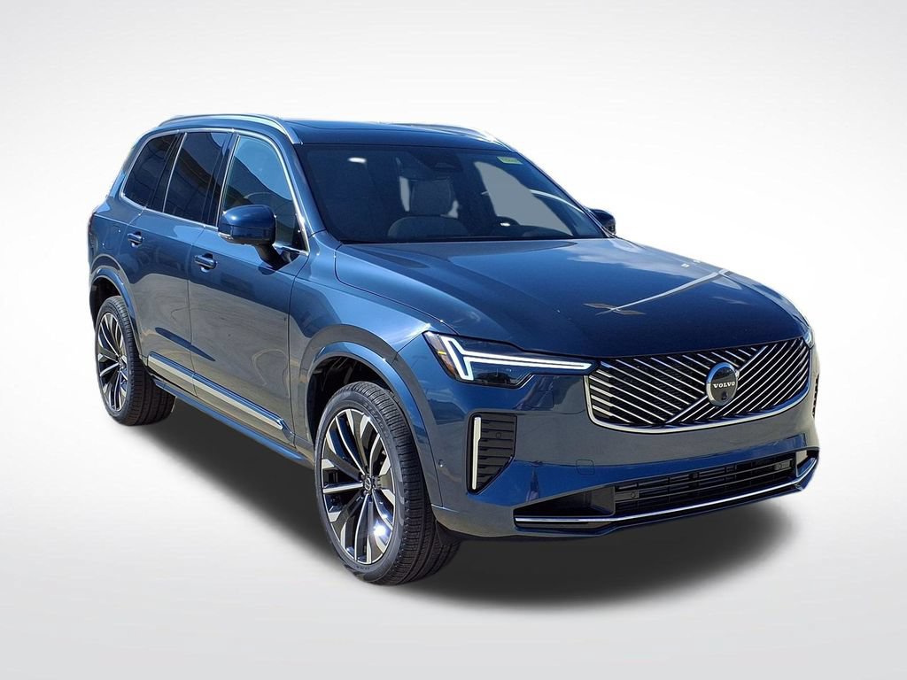 New 2026 Volvo XC90 T8 Plus w/ Protection Package Premier AWD/4WD image 1