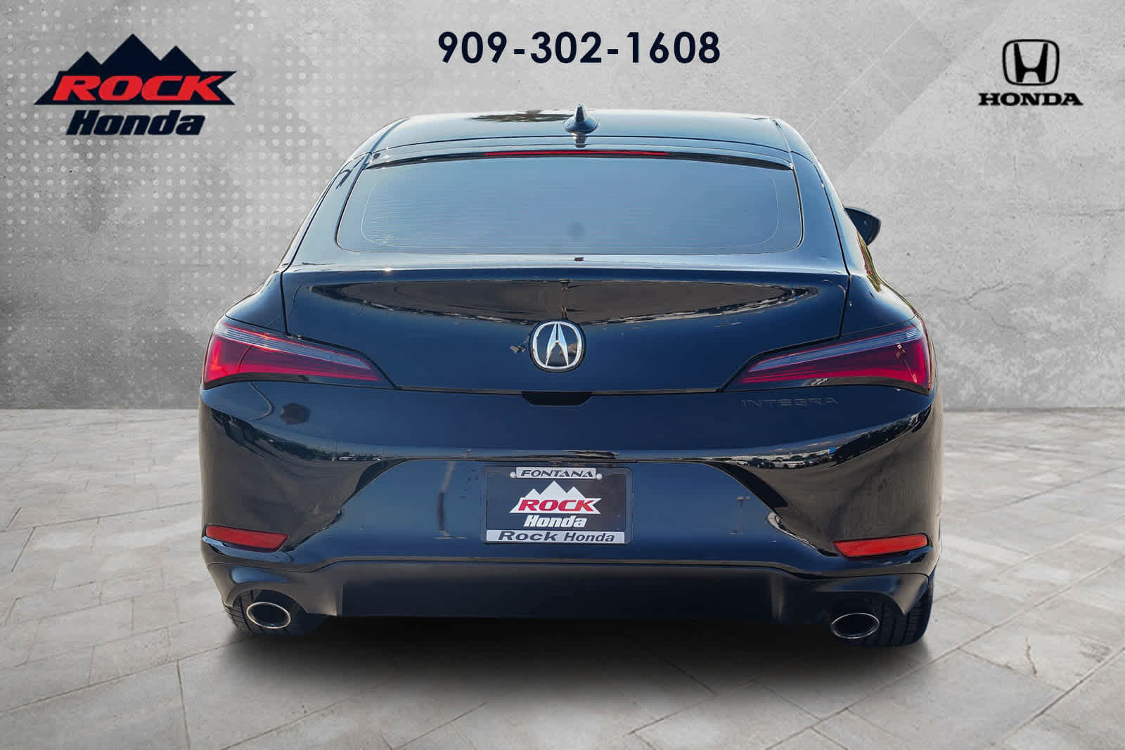Used 2024 Acura Integra image 5