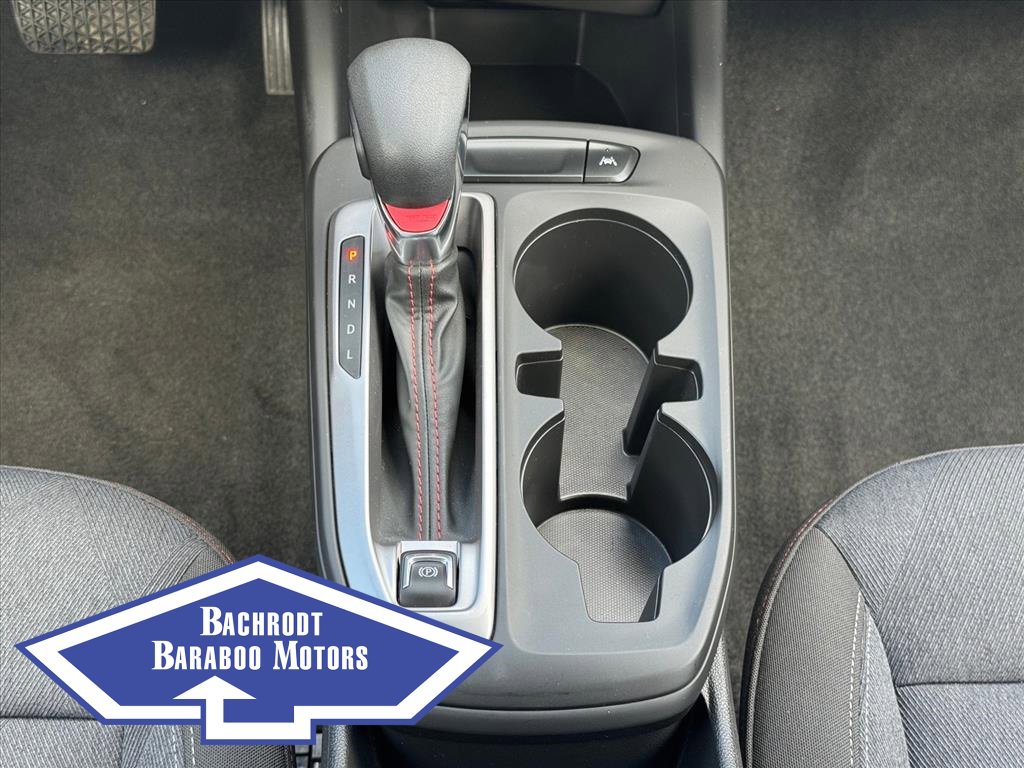 Used 2024 Chevrolet Trax RS w/ Driver Confidence Package image 20