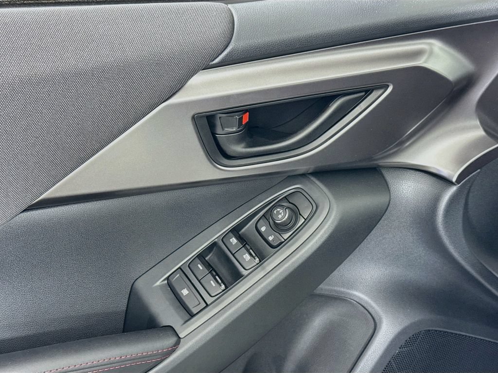 New 2026 Subaru Impreza 2.0i Sport AWD/4WD image 17